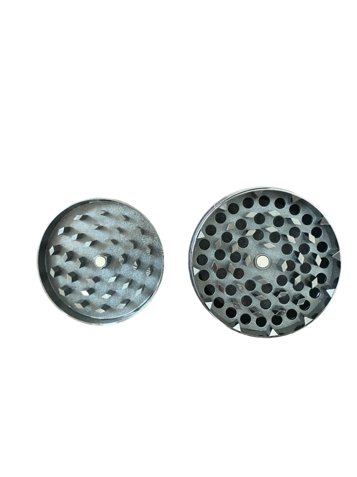 Grinder - 5 Size Options The Green Leaf