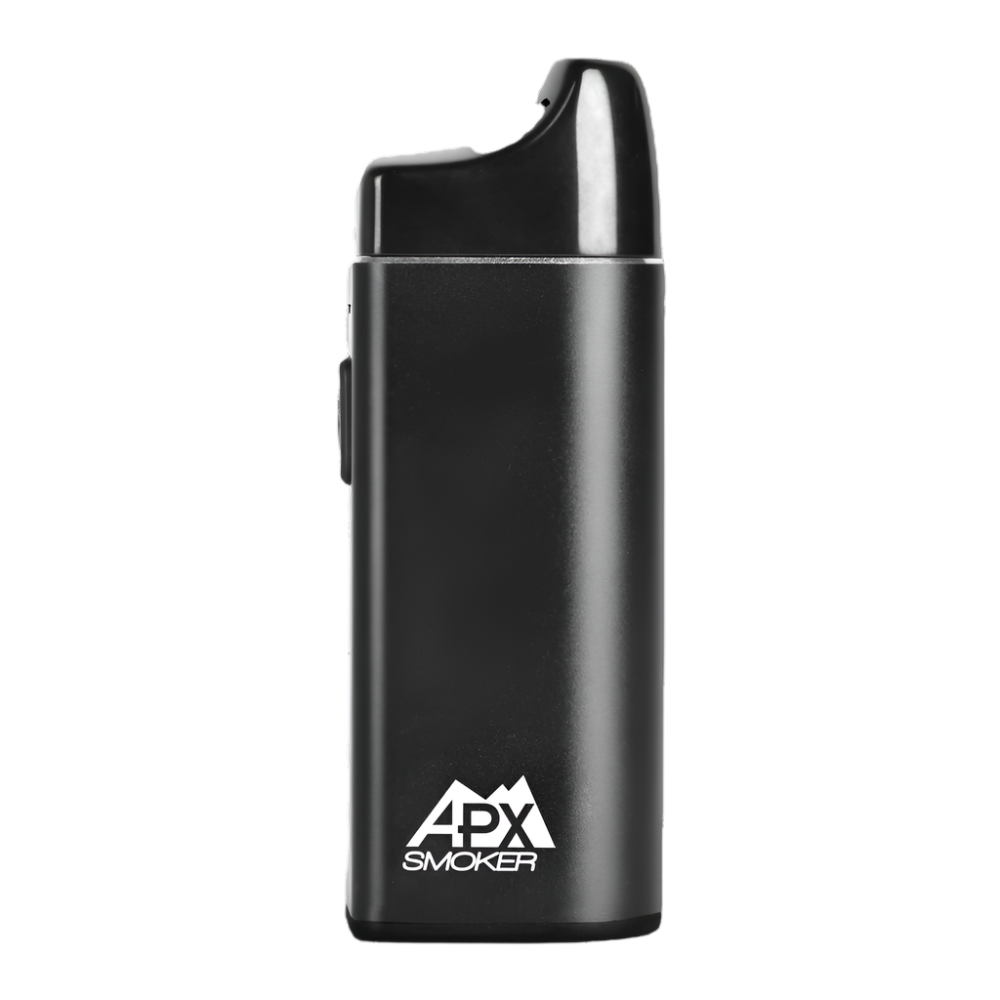 Smoker V3 Electric Pipe The Green Leaf