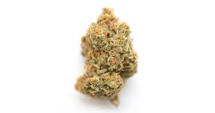 Grape Gas THCA Flower - Hybrid - 3.5g to 1oz - A - The Green Leaf Cannabis