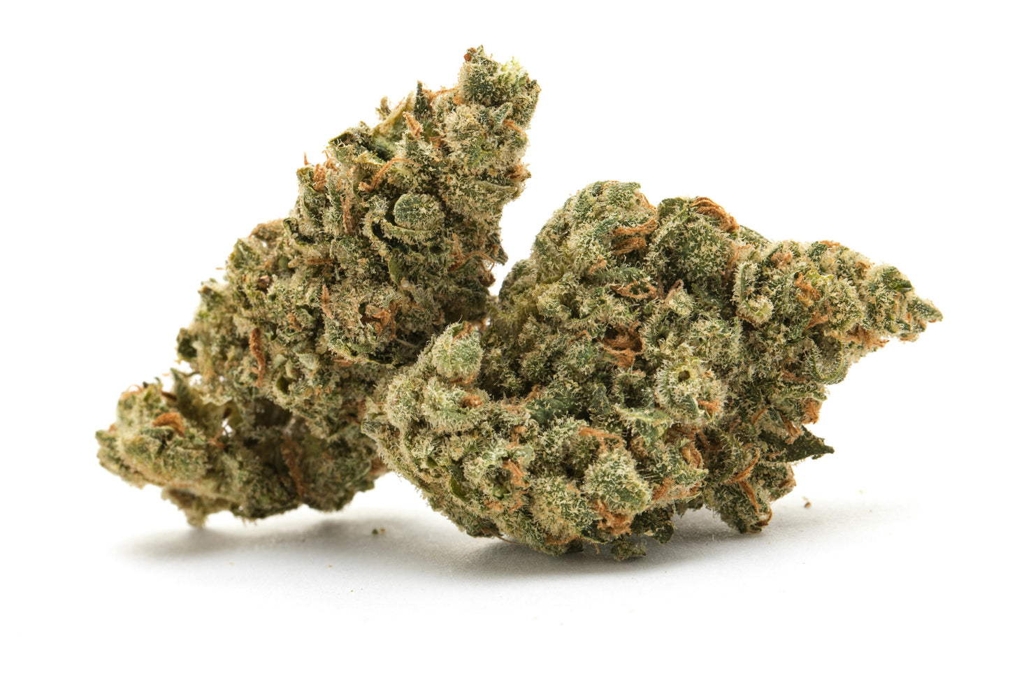 Strawburst THCA Flower - Hybrid- 1g to 1 pound - AAA - The Green Leaf Cannabis