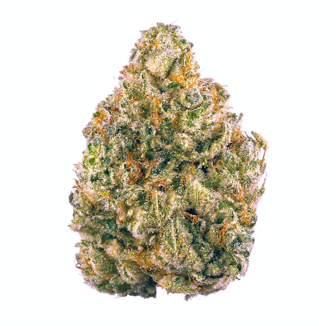 Space Captain THCA Flower - Hybrid - 1g to 1 pound - AAA - The Green Leaf Cannabis