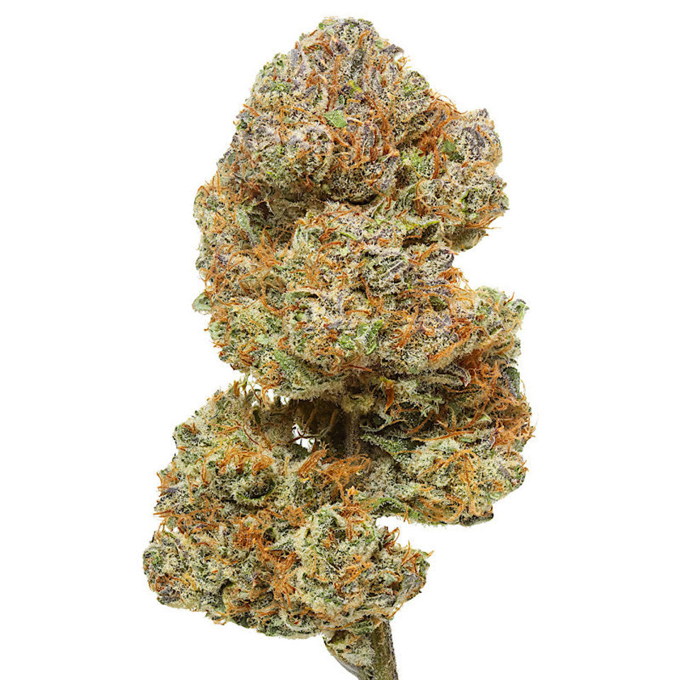 Very Cherry THCA Flower - Hybrid- Coral Farms