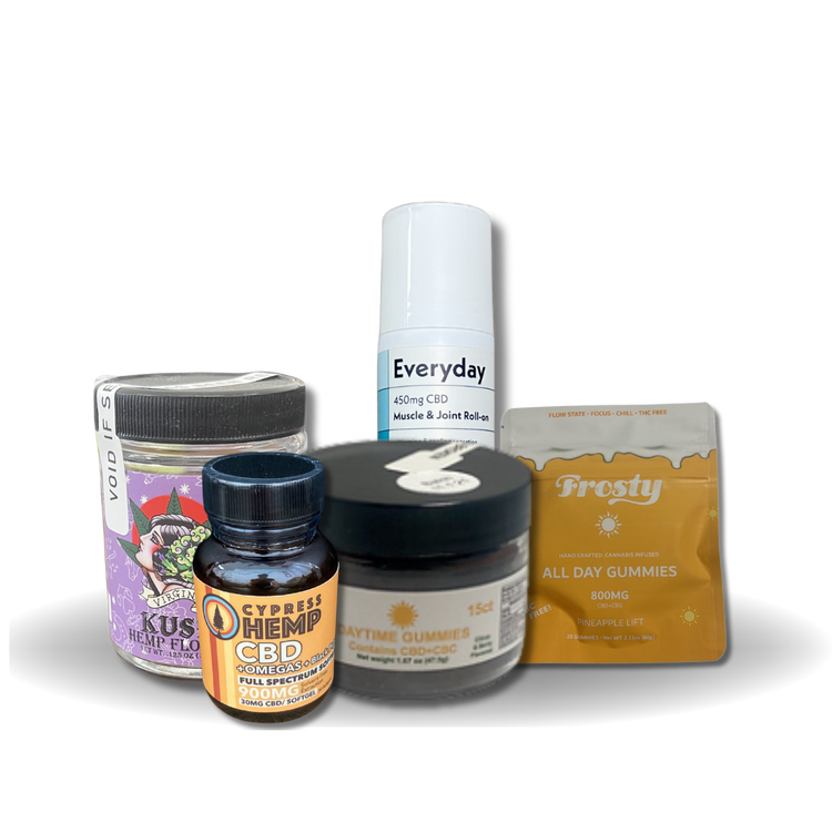 CBD Products