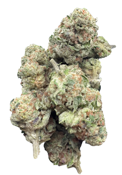 Pink Runtz A Flower - Hybrid - Bulk - AAA