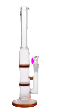 Three Levels Bong 11''