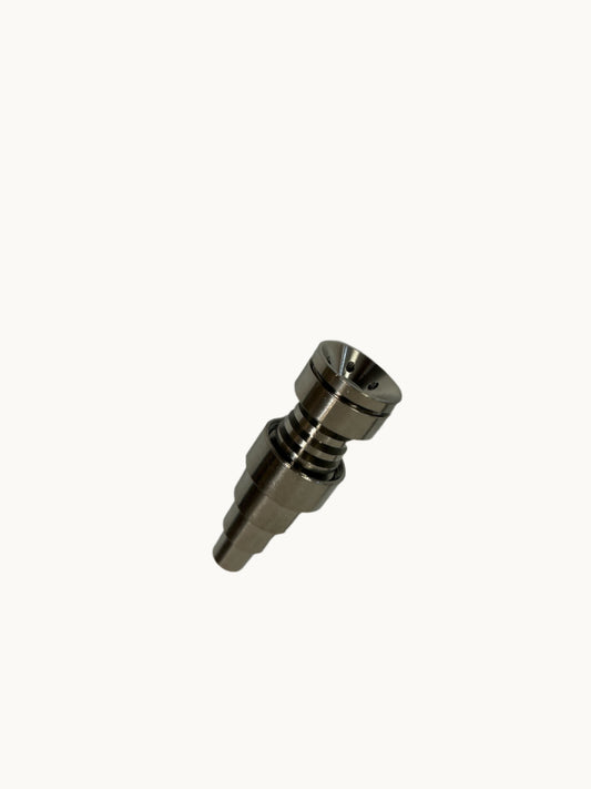 Titanium Nail for Dab Rig - Fits Various Sizes