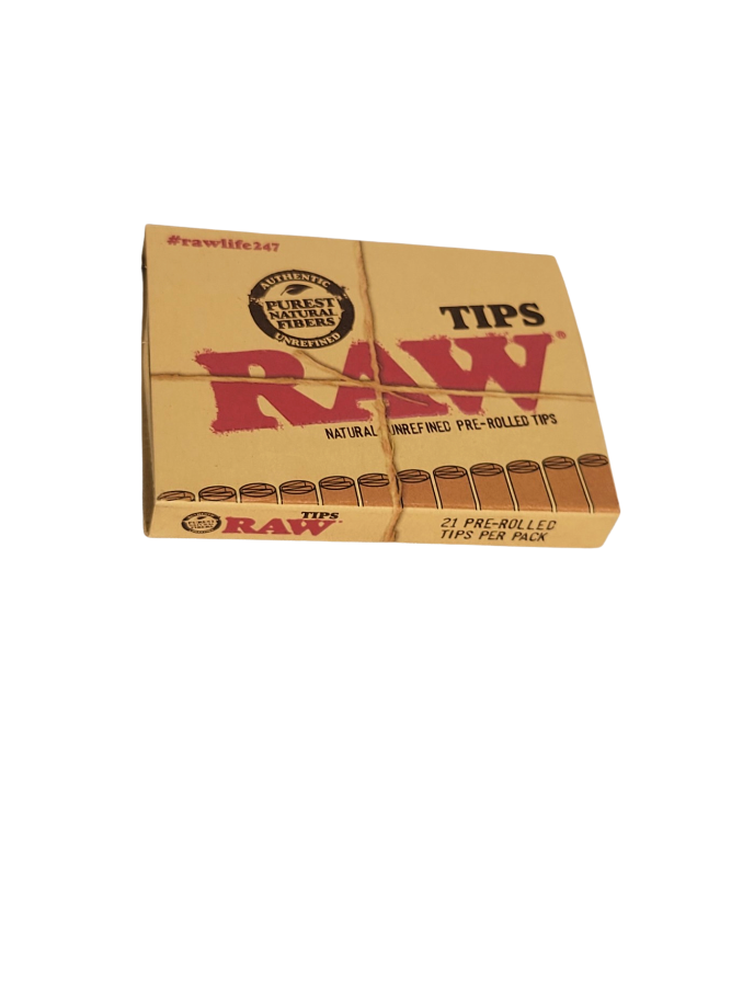 Raw Tips