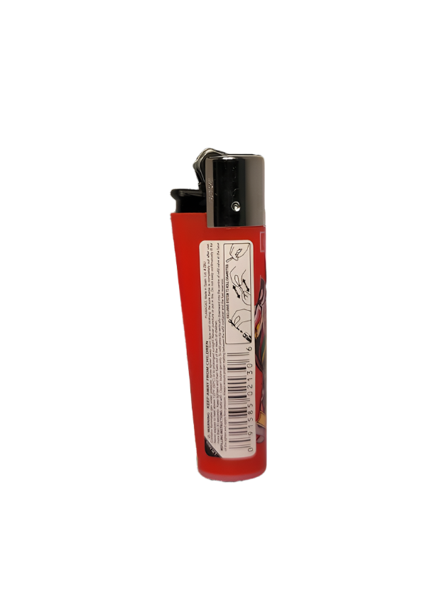 Clipper Lighter