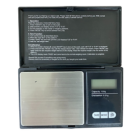 Digital Scale