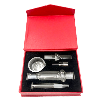 Micro Nectar Collector Kit - 10mm