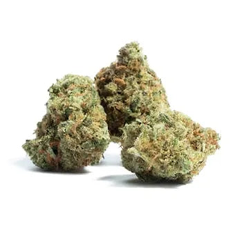 Ghost OG Flower - Hybrid - 1 Pound Bulk - W