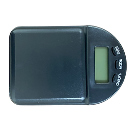 Digital Pocket Scale