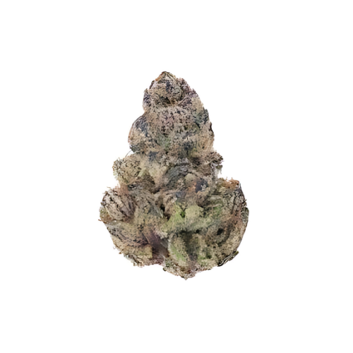Indica THCA Flower - B - Bulk