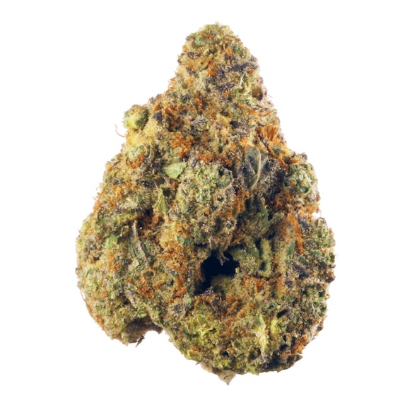 Sativa THCA Flower - B - Bulk