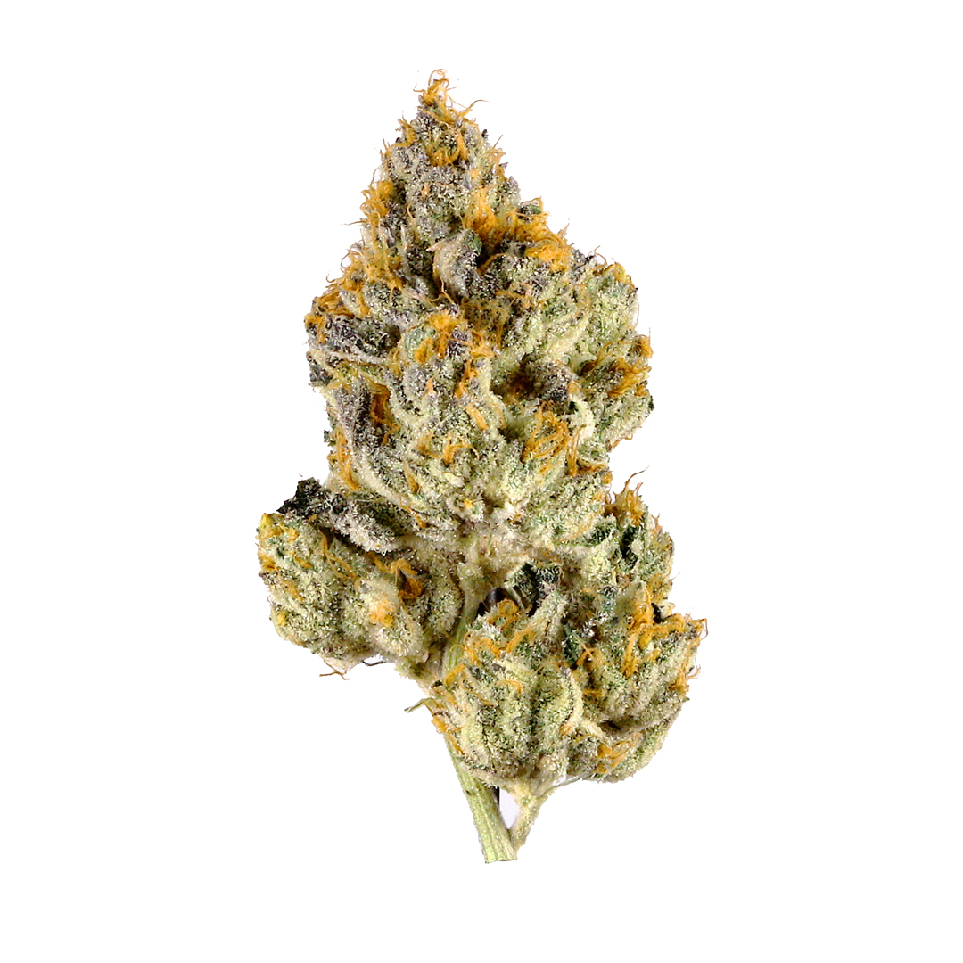 Sativa THCA Flower - B - Bulk